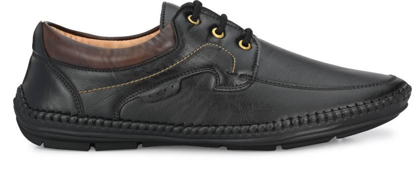 Rising Wolf Daily wear Mens Loafers